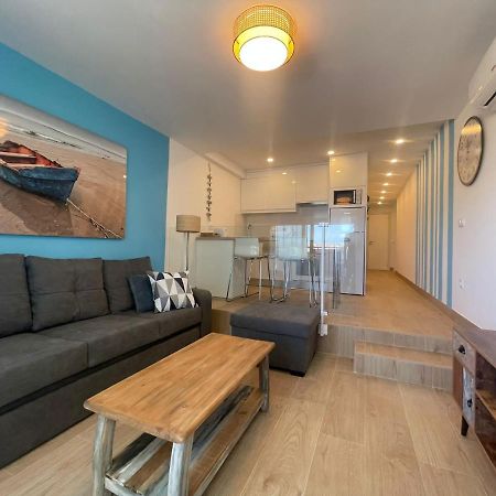 Paraiso Designer Conditioned Apartment With Terrace San Bartolomé 外观 照片