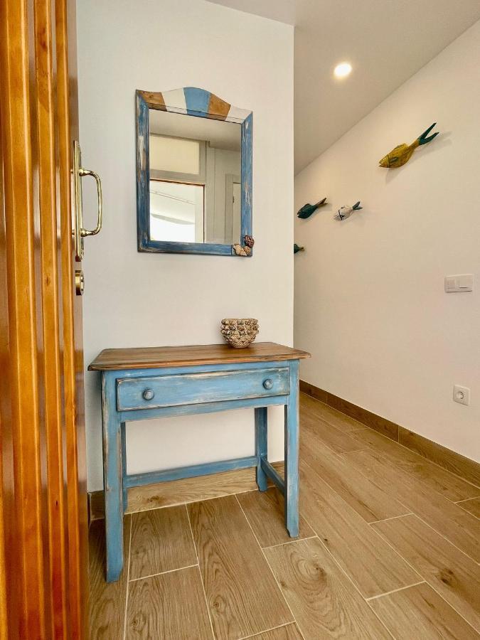 Paraiso Designer Conditioned Apartment With Terrace San Bartolomé 外观 照片