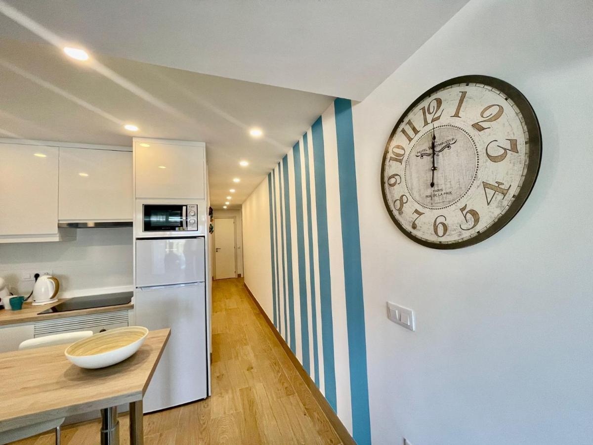 Paraiso Designer Conditioned Apartment With Terrace San Bartolomé 外观 照片